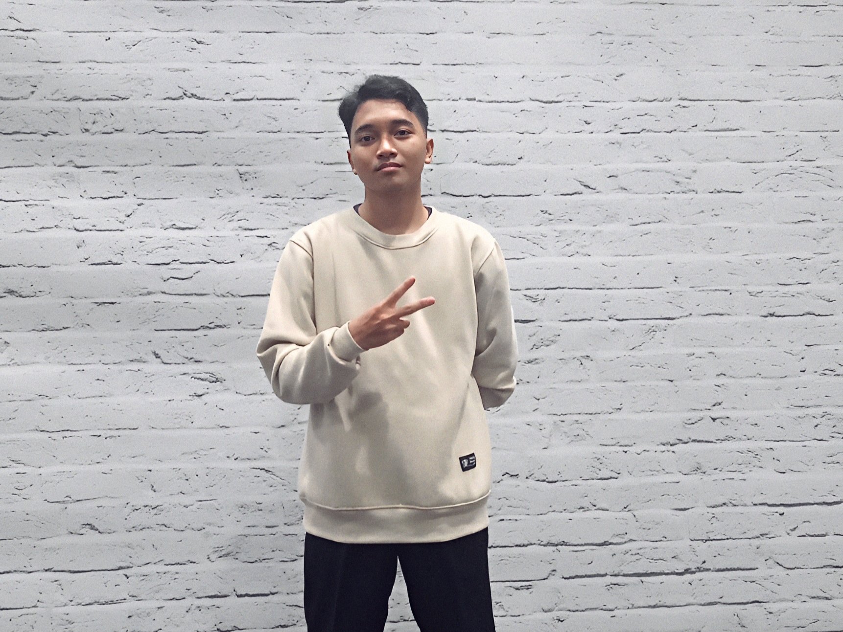 Muhamad Raul Iqbal - Front-End Developer & UI Designer